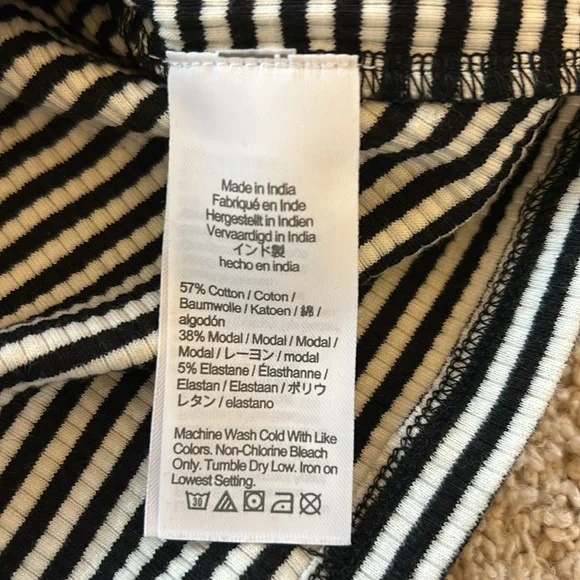 Brand new J crew top - Picture 3 of 7